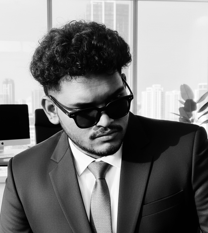 Freelance Digital Marketing Strategist in Calicut